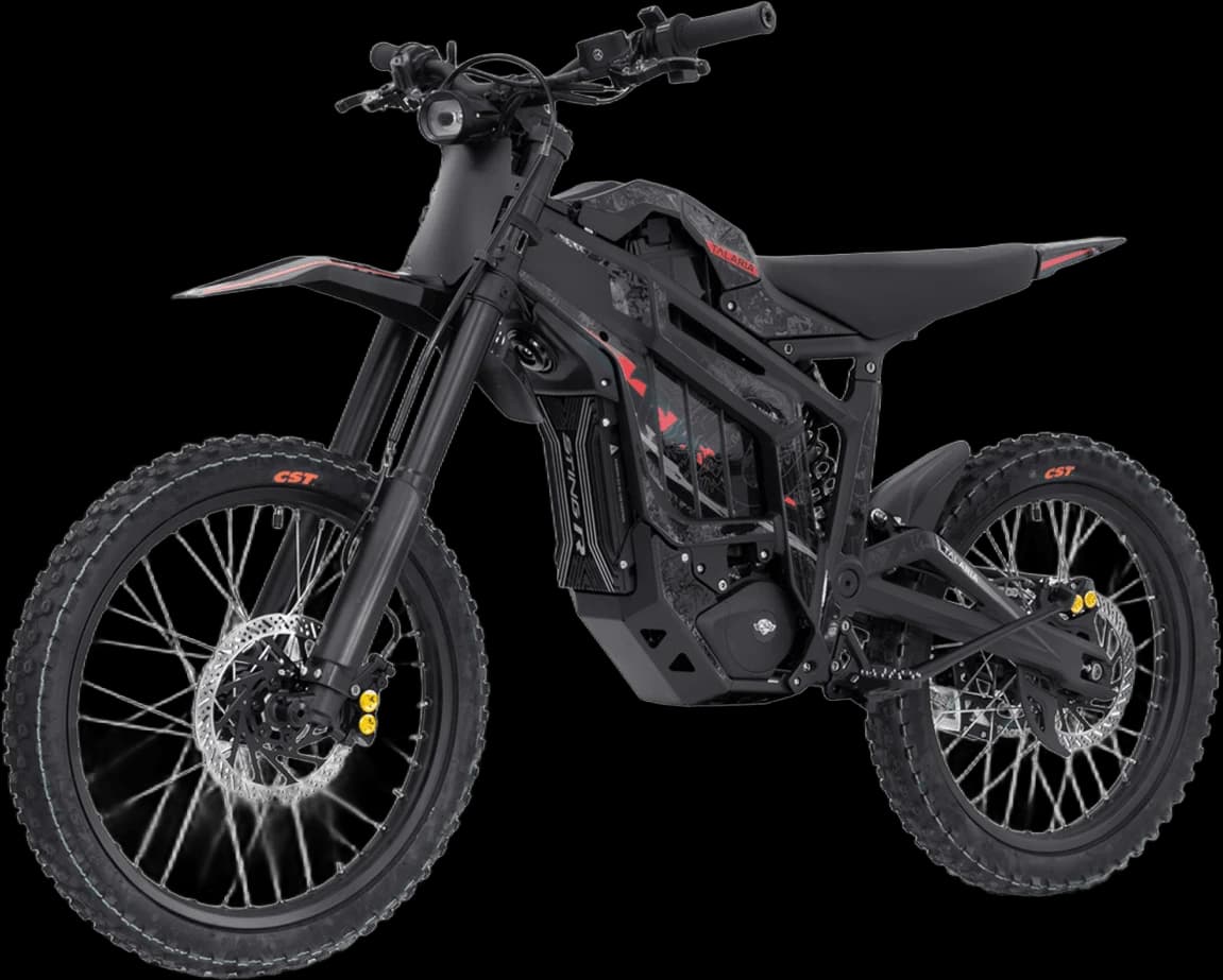 Talaria Sting MX5 Pro