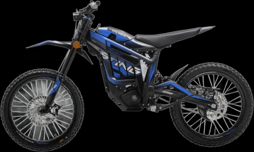 Talaria Sting R MX4
